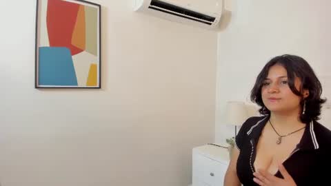 Danna Hart online show from July 28, 2026, 9:03 pm