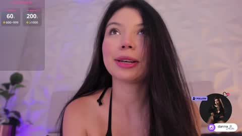 Danna online show from February 6, 2025, 7:51 pm