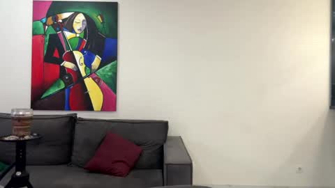 dannamissss online show from February 12, 2025, 6:40 pm