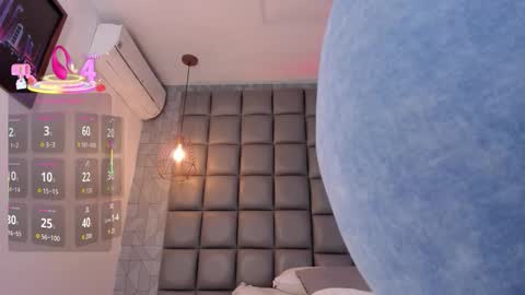 Danna online show from February 10, 2026, 12:20 pm