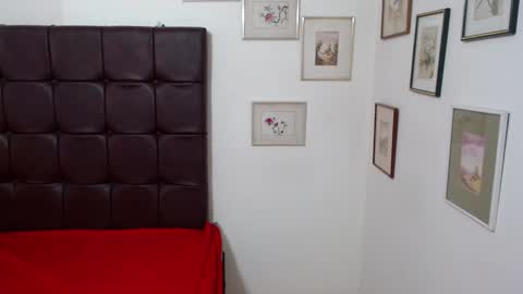 Danna online show from February 6, 2025, 5:51 pm