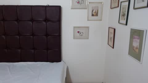 Danna online show from February 11, 2025, 5:40 pm