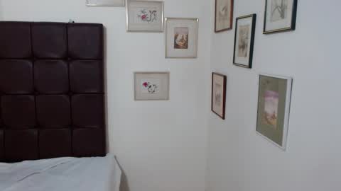 Danna online show from February 12, 2025, 5:37 pm