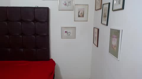 Danna online show from February 28, 2025, 3:04 pm