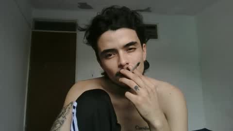 danni4_20 online show from February 9, 2025, 9:28 pm