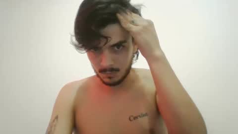 danni4_20 online show from February 16, 2025, 9:16 pm