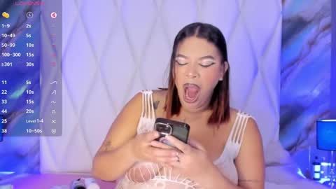 Snapshot of danniamonroee chatting on May 26, 2026, 12:12 pm Danna Monroe online show from May 26, 2026, 12:12 pm
