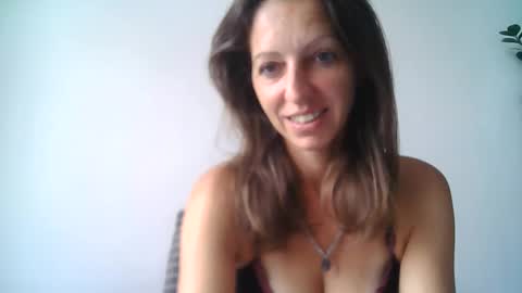 dannica1 online show from September 10, 2025, 7:08 am