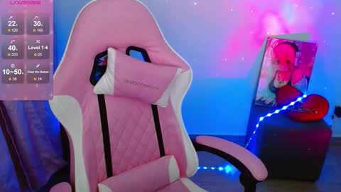 Maddisoon online show from March 24, 2026, 2:38 am