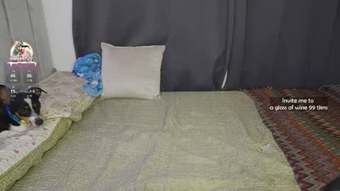 Snapshot of dannielle_ chatting on December 30, 2024, 10:55 pm online show from December 30, 2024, 10:55 pm