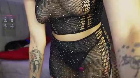 Snapshot of dannielle_ chatting on February 22, 2025, 7:58 pm online show from February 22, 2025, 7:58 pm