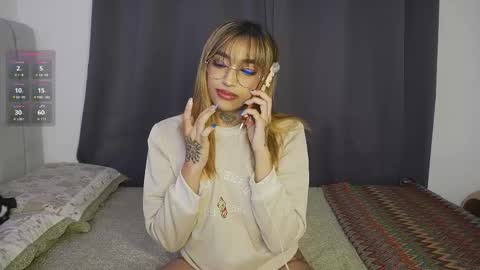 Snapshot of dannielle_ chatting on February 28, 2025, 8:39 pm online show from February 28, 2025, 8:39 pm