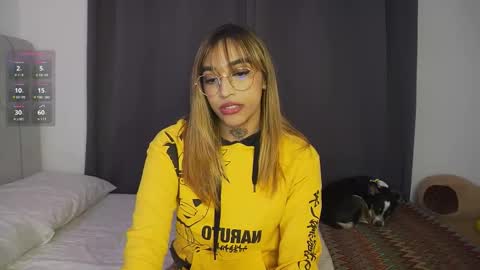 Snapshot of dannielle_ chatting on March 7, 2025, 11:38 pm online show from March 7, 2025, 11:38 pm