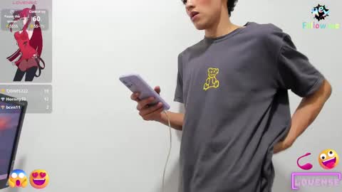 danniels_sweet online show from December 16, 2024, 3:22 pm