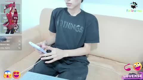 danniels_sweet online show from December 21, 2024, 3:09 pm