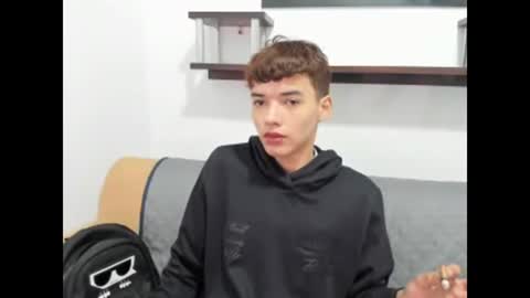 danniels_sweet online show from January 9, 2025, 12:30 pm