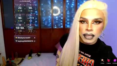 danni online show from February 27, 2026, 2:06 pm