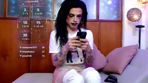 danni online show from March 5, 2026, 11:45 pm