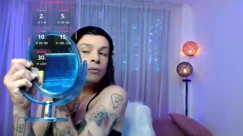 Snapshot of dannihotboy02 chatting on May 3, 2026, 8:26 pm danni online show from May 3, 2026, 8:26 pm