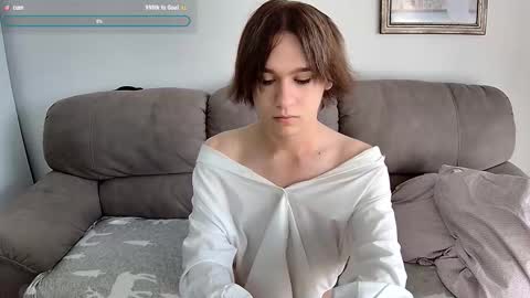 HilmarZ online show from November 22, 2025, 8:02 am