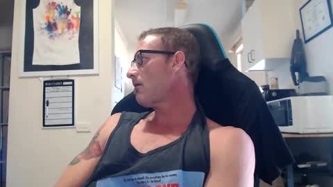 dannozdirekt online show from March 7, 2025, 1:53 am