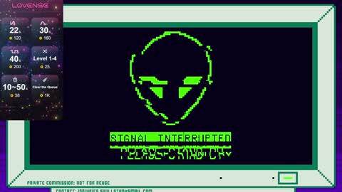 DANNTE online show from December 23, 2024, 2:07 pm