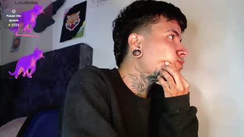 Snapshot of dannteftm chatting on February 13, 2026, 2:02 pm DANNTE online show from February 13, 2026, 2:02 pm