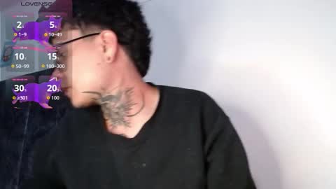 Snapshot of dannteftm chatting on February 20, 2026, 10:10 pm DANNTE online show from February 20, 2026, 10:10 pm