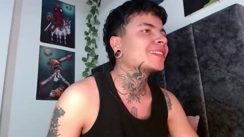 Snapshot of dannteftm chatting on February 23, 2026, 1:25 am DANNTE online show from February 23, 2026, 1:25 am