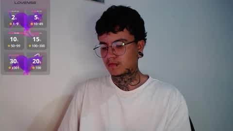 Snapshot of dannteftm chatting on February 28, 2026, 9:49 pm DANNTE online show from February 28, 2026, 9:49 pm