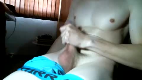 Danny1901 online show from October 9, 2025, 4:16 pm