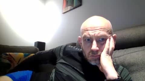 danny81boy online show from January 14, 2026, 8:58 pm