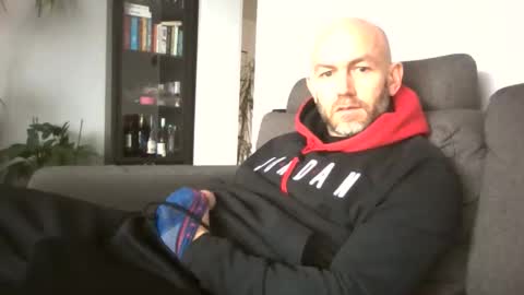 danny81boy online show from March 2, 2026, 8:54 am