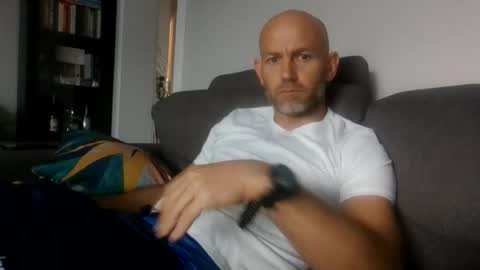 danny81boy online show from July 27, 2026, 11:28 am