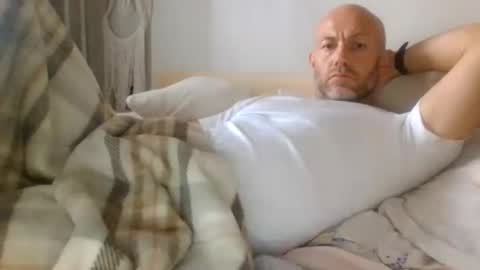 danny81boy online show from July 28, 2026, 3:21 pm