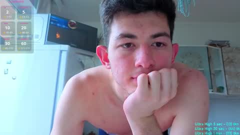 danny__magic online show from September 16, 2025, 1:01 pm