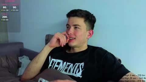 danny__magic online show from October 30, 2025, 7:47 pm