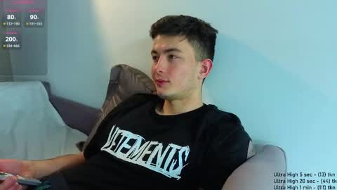 danny__magic online show from November 1, 2025, 7:27 pm