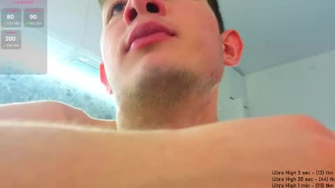 danny__magic online show from November 18, 2025, 1:15 pm