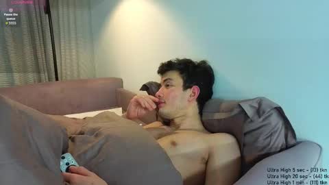 danny__magic online show from December 13, 2025, 7:53 pm