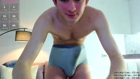 danny__magic online show from December 17, 2025, 1:06 pm