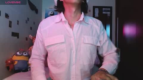 phantom555 online show from December 20, 2024, 11:05 pm