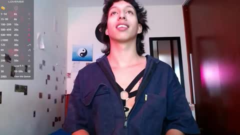 phantom555 online show from October 12, 2025, 7:24 pm