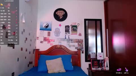 phantom555 online show from October 15, 2025, 5:13 pm