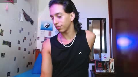 phantom555 online show from March 24, 2026, 8:03 pm