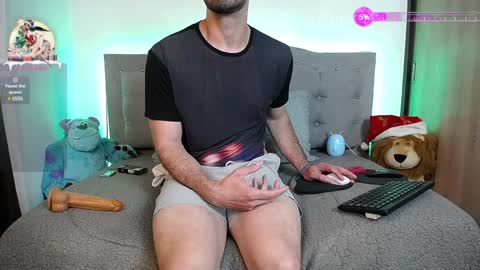 Danny and Alex online show from December 30, 2024, 4:20 am