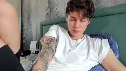 Snapshot of danny_love01 chatting on February 5, 2025, 10:30 am danny online show from February 5, 2025, 10:30 am