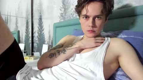 Snapshot of danny_love01 chatting on February 12, 2025, 12:44 pm danny online show from February 12, 2025, 12:44 pm