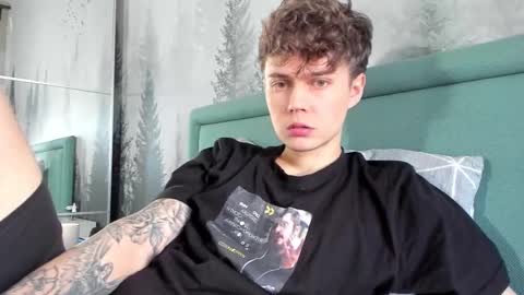 Snapshot of danny_love01 chatting on March 7, 2025, 11:07 am danny online show from March 7, 2025, 11:07 am