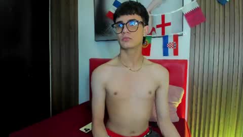 Snapshot of danny_prince chatting on July 18, 2026, 12:31 pm Danny online show from July 18, 2026, 12:31 pm